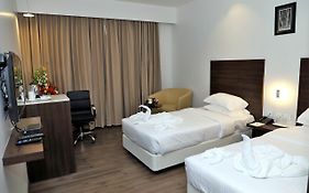 Yn Hotels
